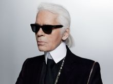 Karl Lagerfeld