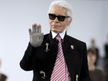 Karl Lagerfeld