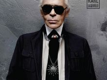 Karl Lagerfeld