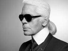 Karl Lagerfeld