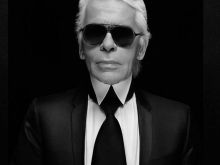 Karl Lagerfeld