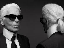 Karl Lagerfeld