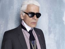 Karl Lagerfeld