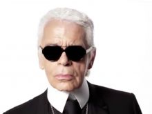 Karl Lagerfeld