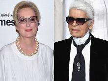 Karl Lagerfeld