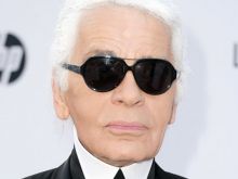 Karl Lagerfeld