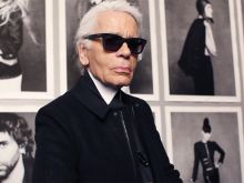 Karl Lagerfeld