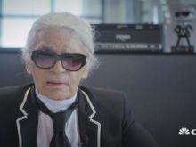 Karl Lagerfeld