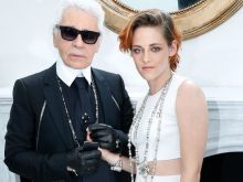 Karl Lagerfeld