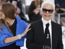 Karl Lagerfeld