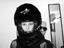 Karl Lagerfeld