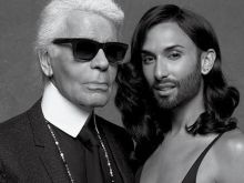 Karl Lagerfeld