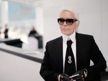 Karl Lagerfeld