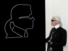 Karl Lagerfeld