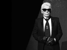 Karl Lagerfeld