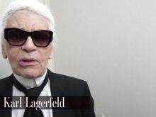 Karl Lagerfeld