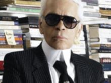Karl Lagerfeld