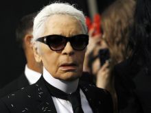 Karl Lagerfeld