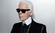 Karl Lagerfeld