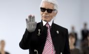 Karl Lagerfeld