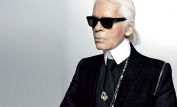 Karl Lagerfeld