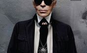 Karl Lagerfeld