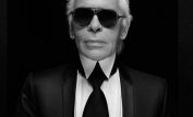 Karl Lagerfeld