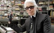 Karl Lagerfeld