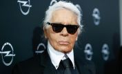 Karl Lagerfeld