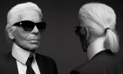 Karl Lagerfeld