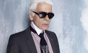 Karl Lagerfeld