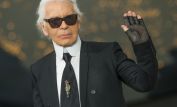 Karl Lagerfeld