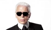 Karl Lagerfeld