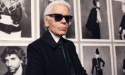 Karl Lagerfeld