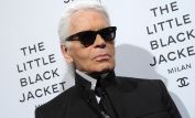 Karl Lagerfeld