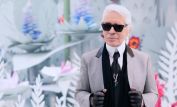 Karl Lagerfeld