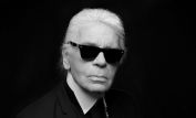 Karl Lagerfeld