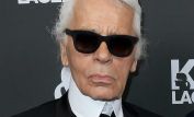 Karl Lagerfeld