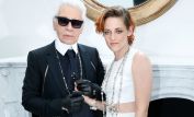 Karl Lagerfeld