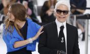 Karl Lagerfeld