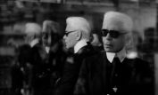 Karl Lagerfeld