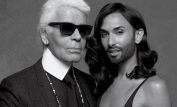 Karl Lagerfeld