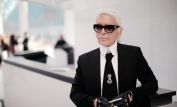 Karl Lagerfeld