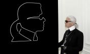 Karl Lagerfeld