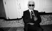 Karl Lagerfeld