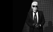 Karl Lagerfeld