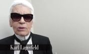 Karl Lagerfeld