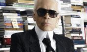 Karl Lagerfeld