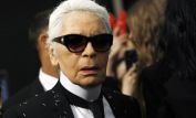 Karl Lagerfeld