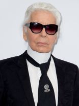 Karl Lagerfeld